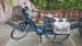 Gestolen Fiets Gazelle Grenoble c8HMB